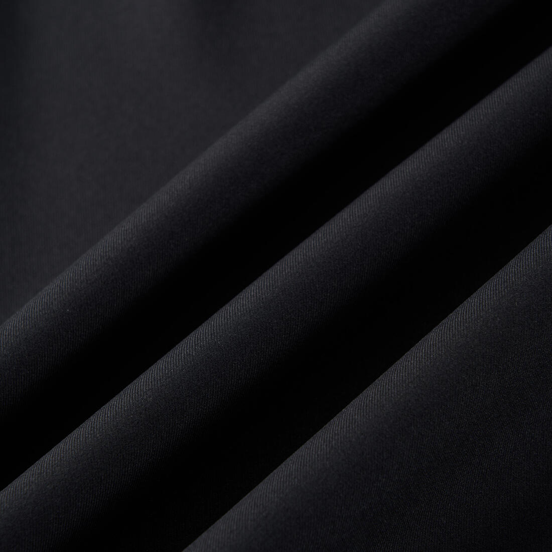 Pantalon de running respirant Homme - KIPRUN Run 100 Dry Noir