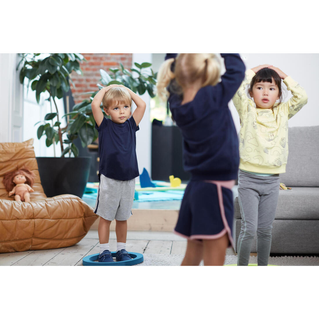 CHAUSSUREs enfant I MOVE FIRST du 25 au 30