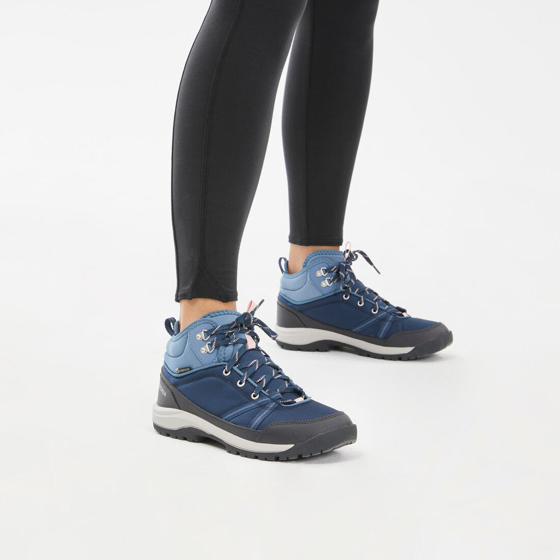 Legging de randonnée femme, NH100