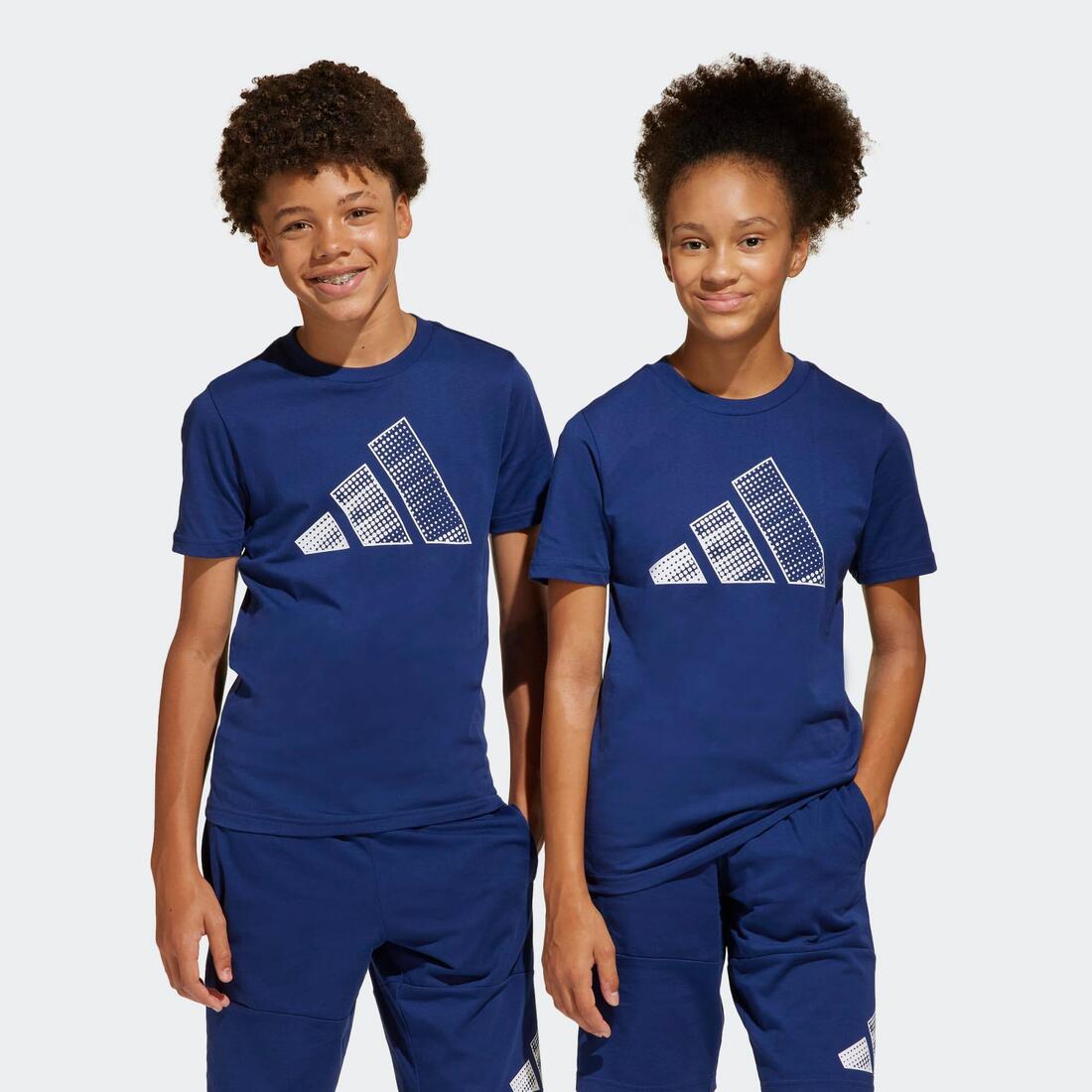 T-shirt pour enfant en coton