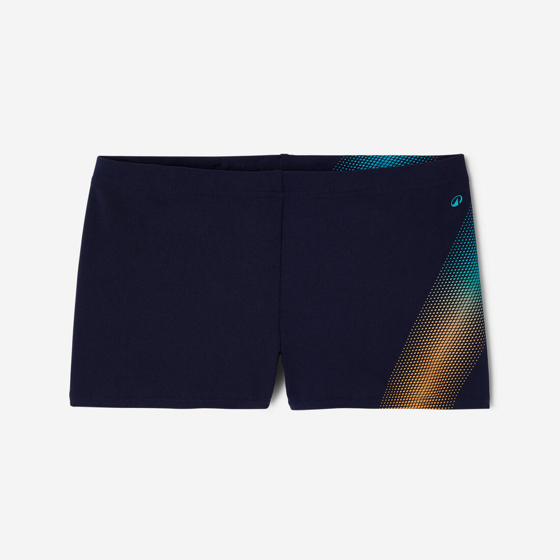 Boxer de bain natation Garçon enfant, Fiti