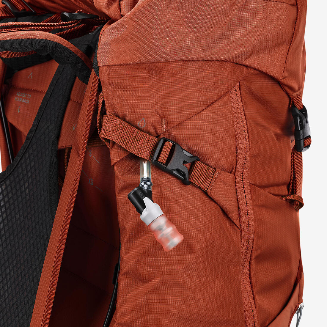 Sac à dos de randonnée 38L, MH500