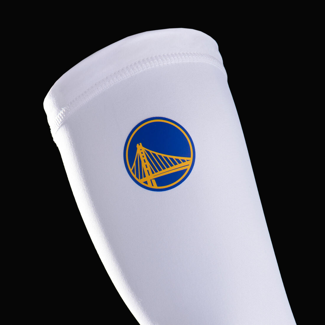 Manchon de basketball NBA Golden State Warriors Adulte - E500