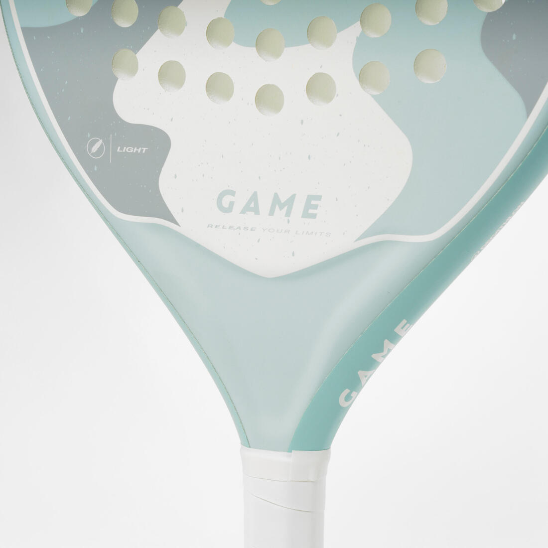 Raquette de padel enfants - Kuikma PR 190