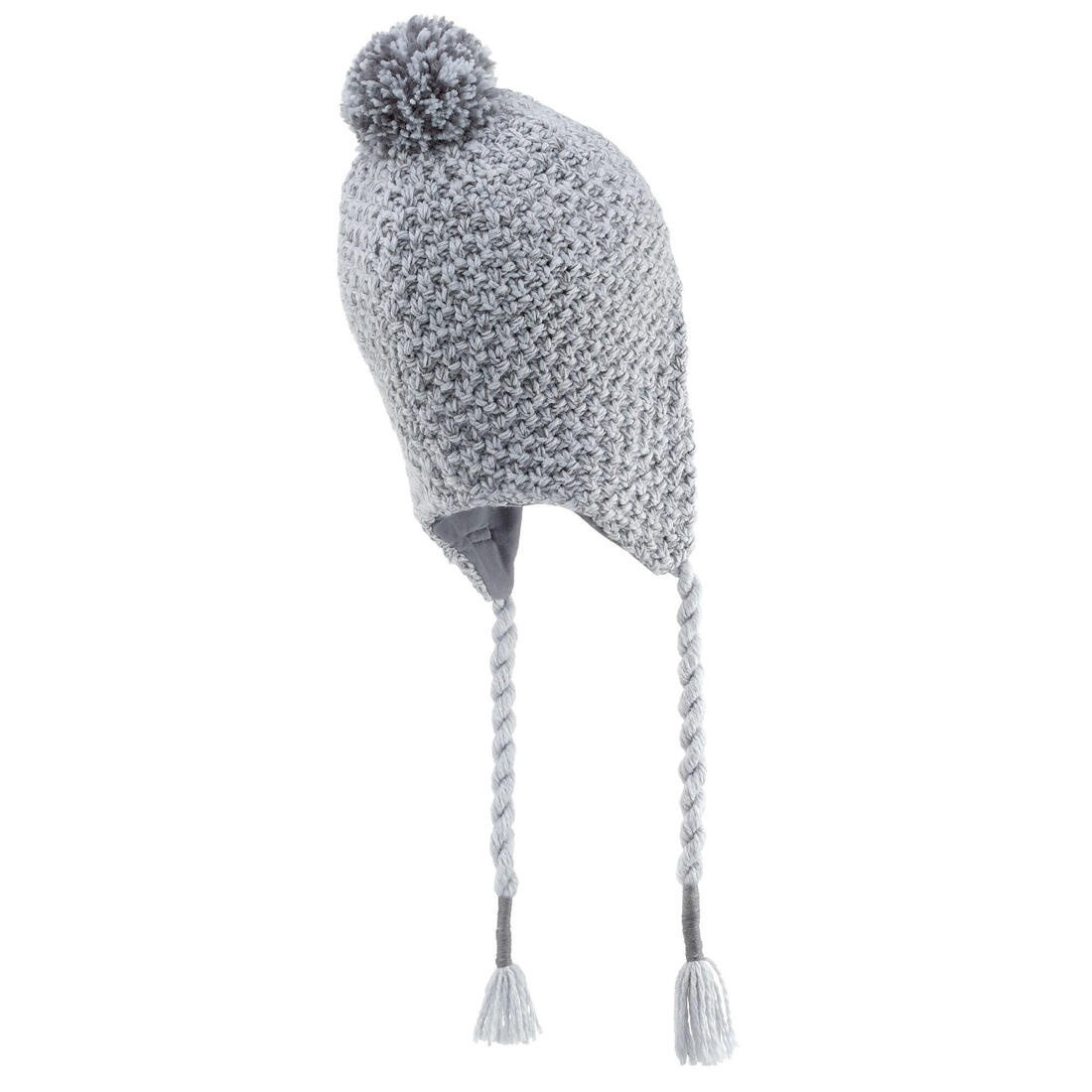 BONNET DE SKI PÉRUVIEN ENFANT - TIMELESS