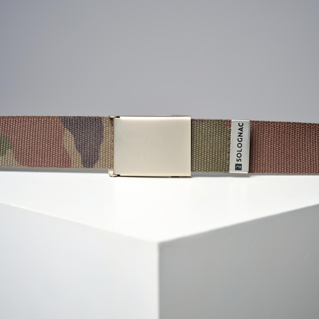 CEINTURE CHASSE 100
