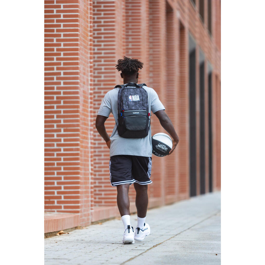 Sac à dos de basketball 25L - NBA 500