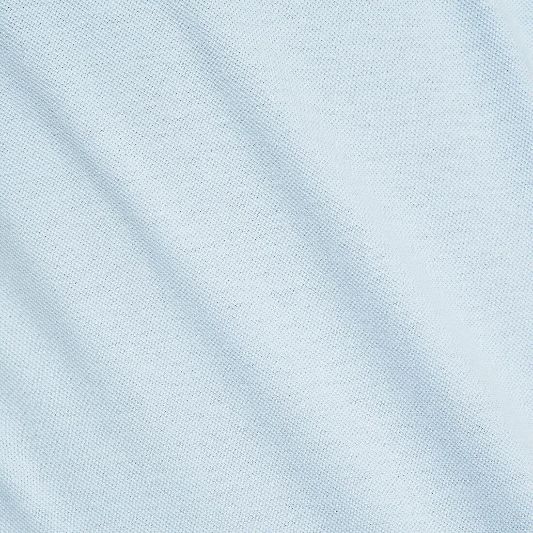 Polo de golf coton manches courtes homme, MW100