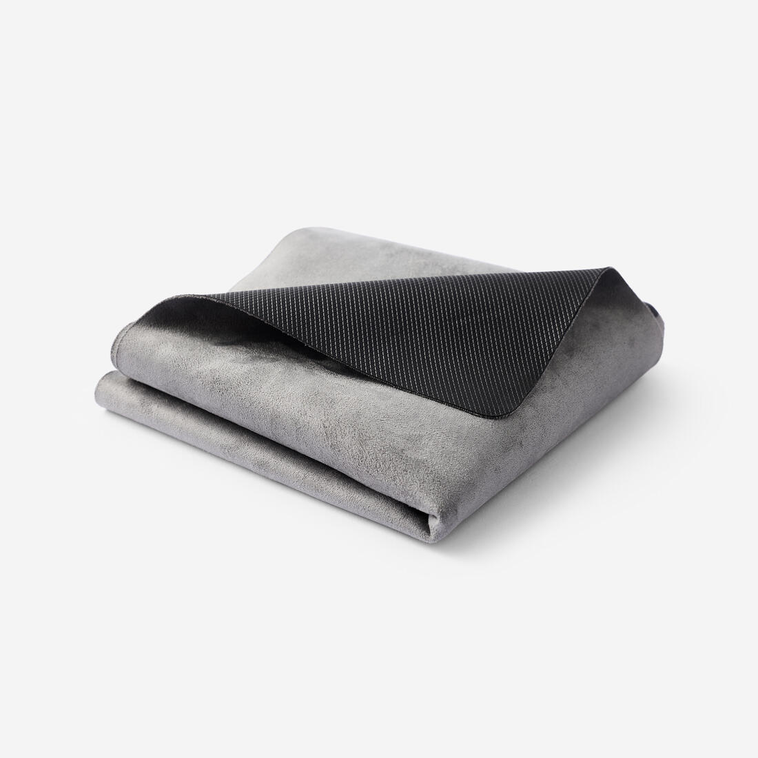 Serviette de musculation antidérapante
