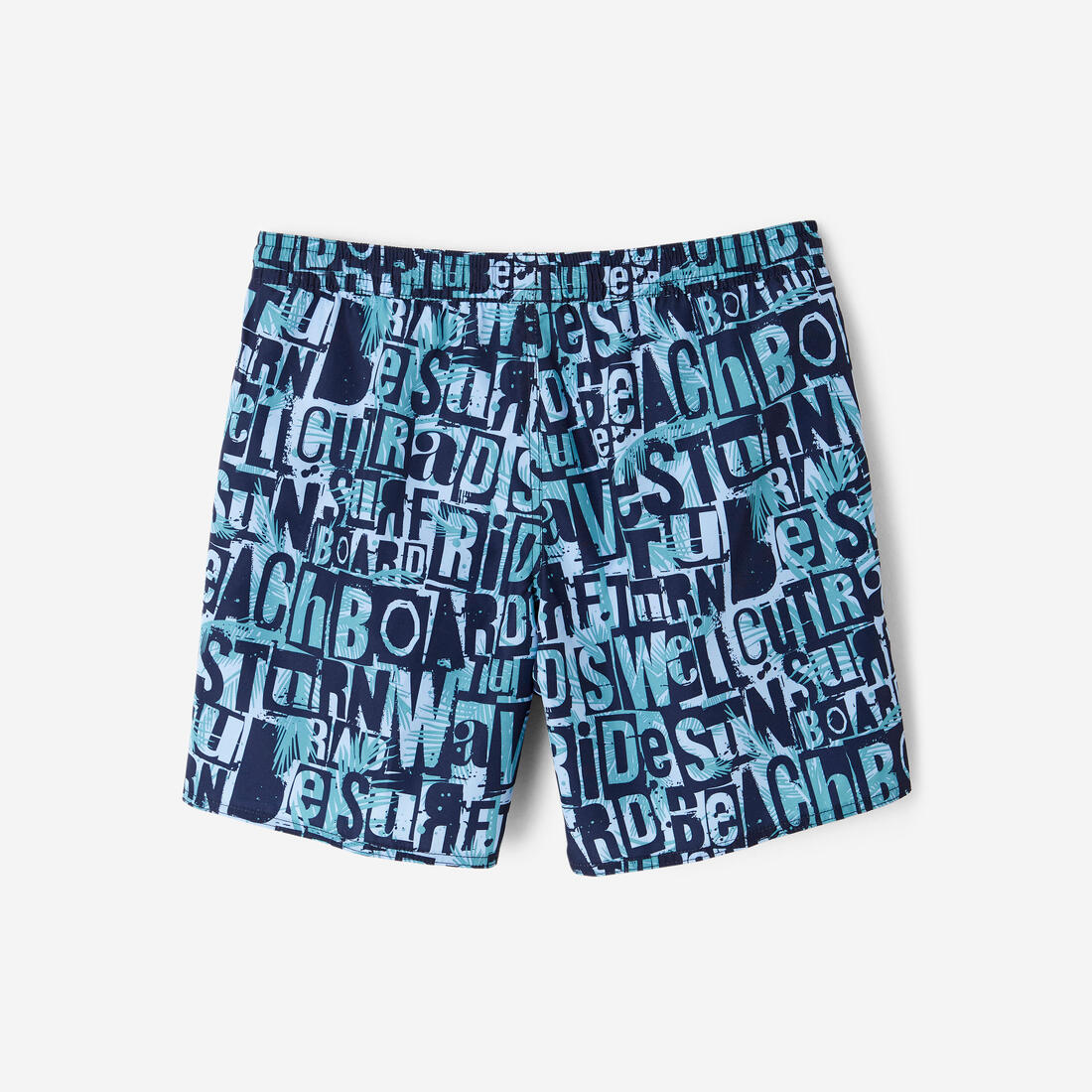 Short de bain sunset