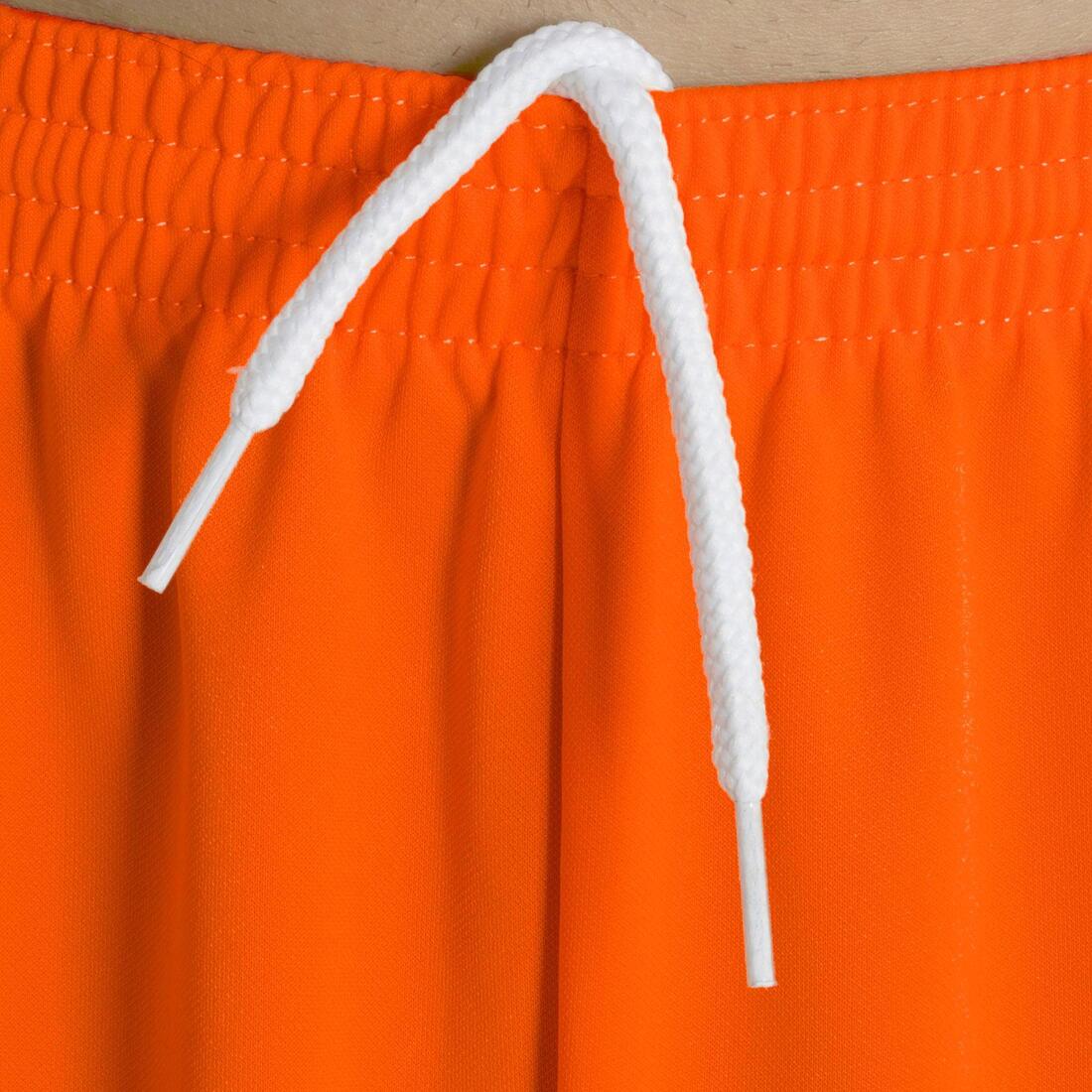 Short de football adulte essentiel