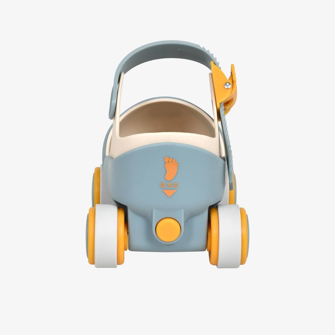 Quad découverte pour enfant - réglable du 25 au 32