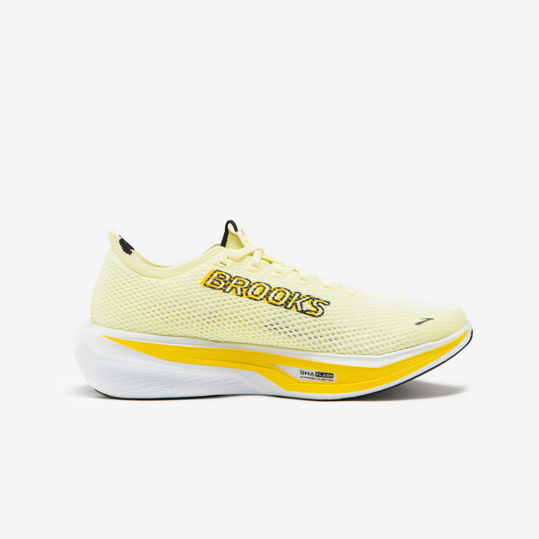 Chaussure de running homme, Brooks hyperion 3