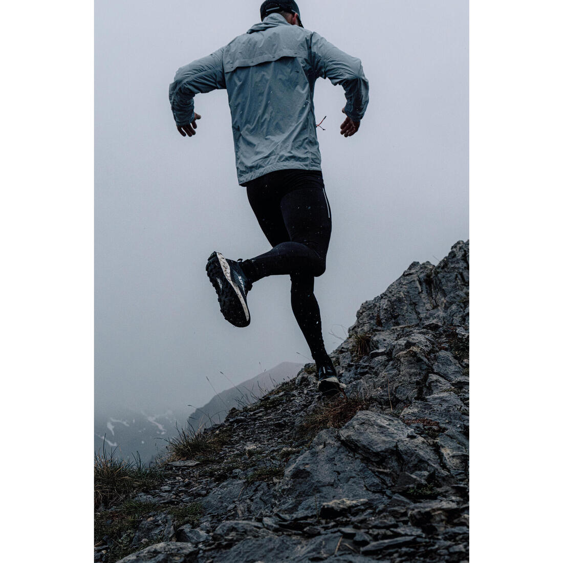 Chaussures de running trail homme, Kiprun race ultra 2