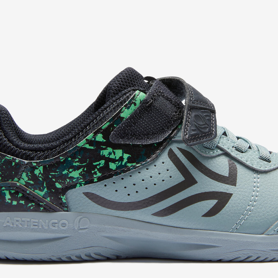 CHAUSSURES DE TENNIS ENFANT ARTENGO TS760