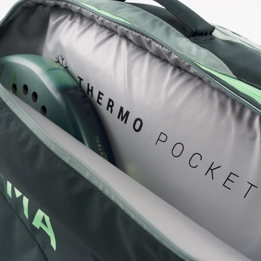 Sac Padel Kuikma PL 900