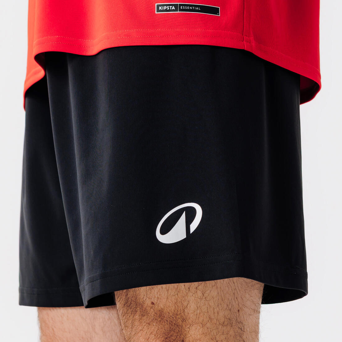 Short de football adulte essentiel