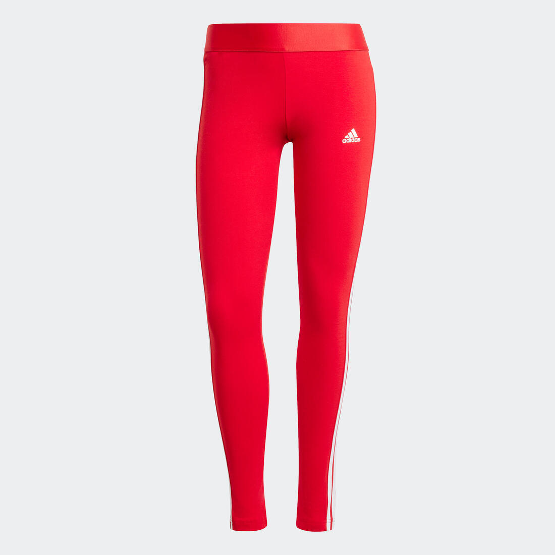 Legging imprimé 3 bandes Adidas femme