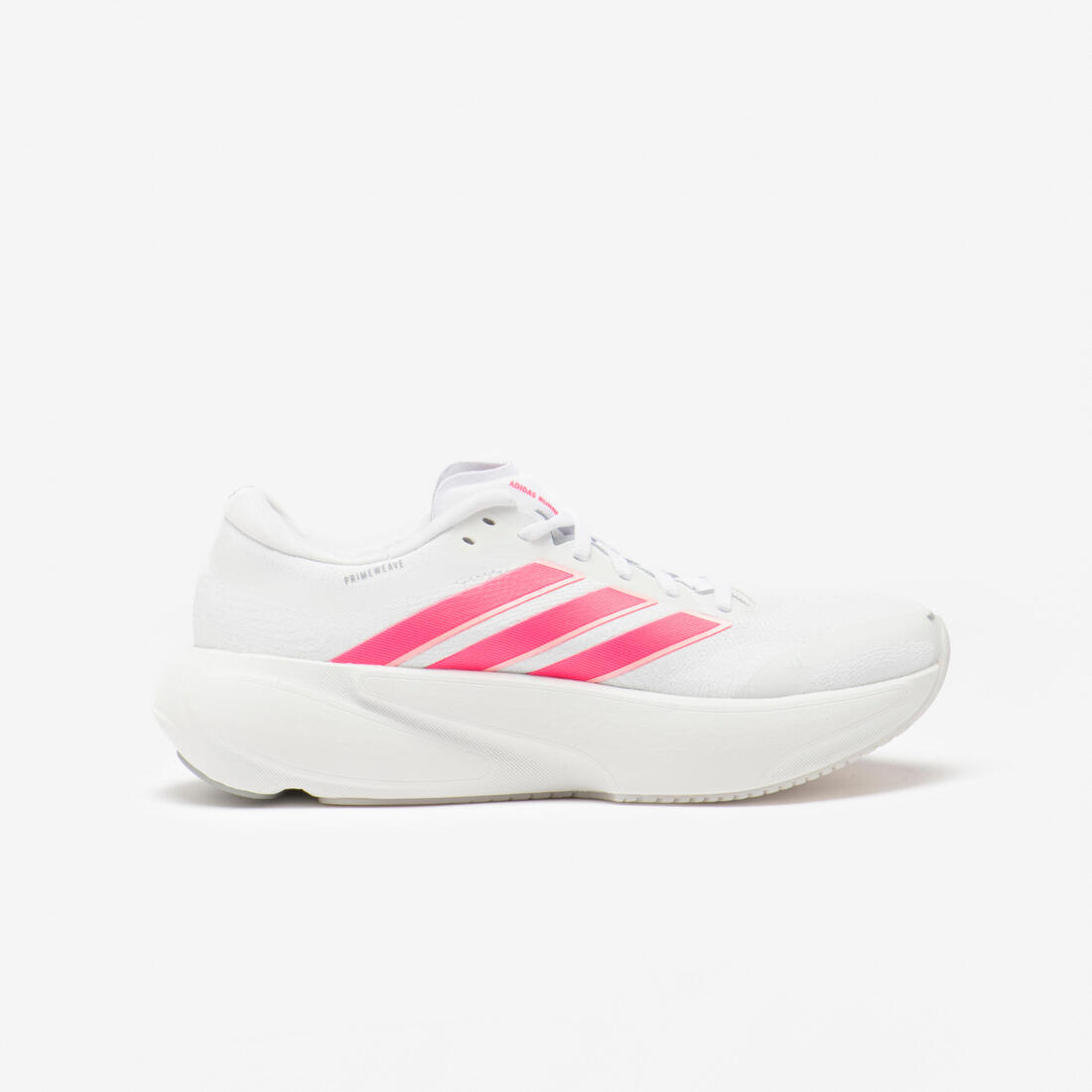 Chaussure de running confort et amorti femme, adidas Supernova Rise 3 Blanc