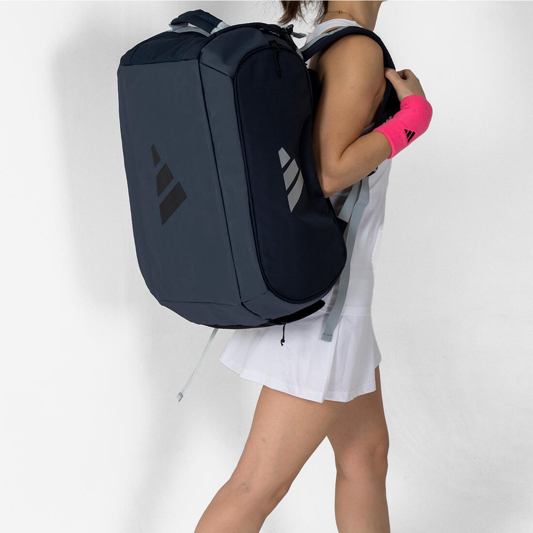 Sac de padel isotherme 50 L- Adidas Tour 3,4 noir