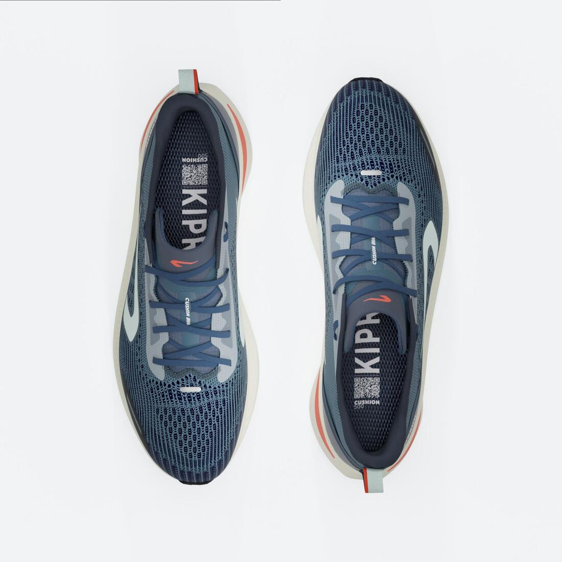 Chaussures de Running Homme - Kiprun Cushion 500