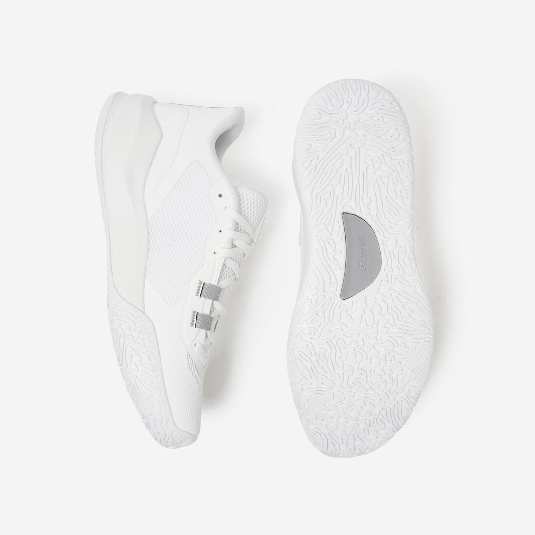 Chaussures de handball adulte, HB 500 Agility Limited