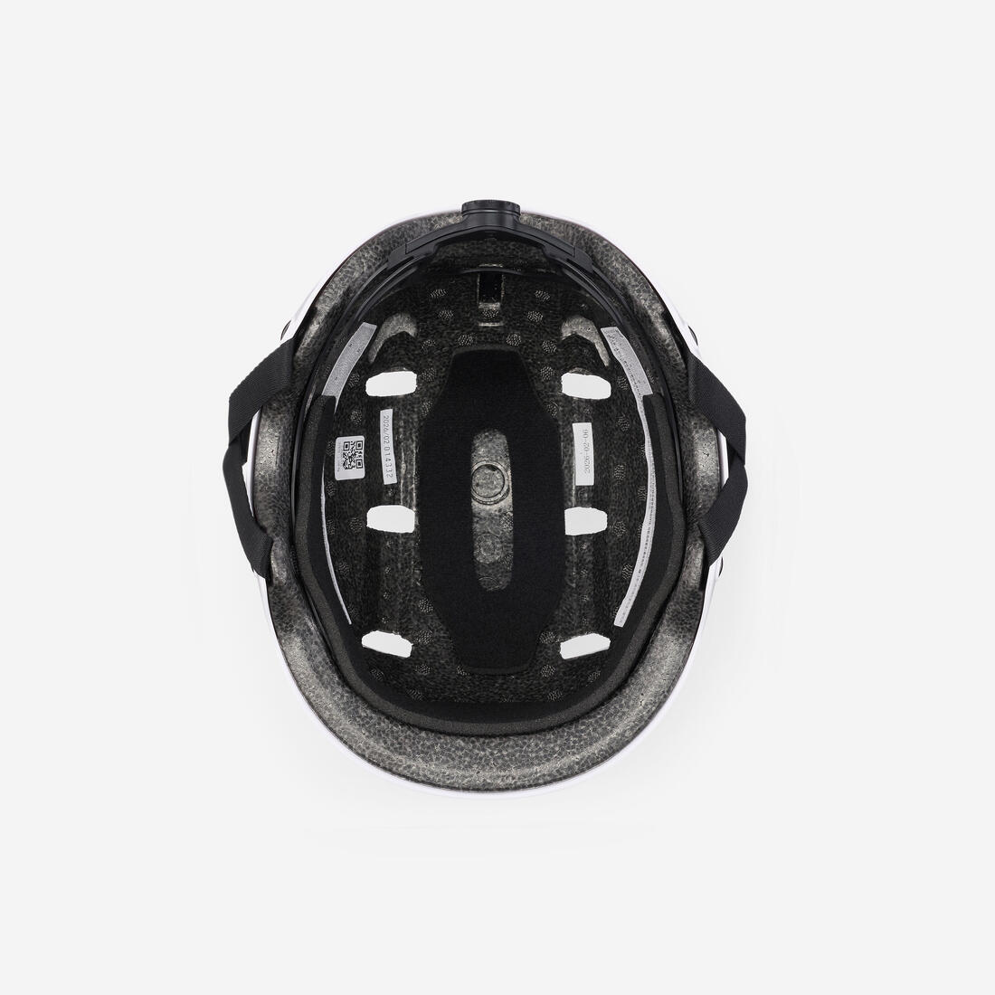 Casque roller skateboard trottinette MF500
