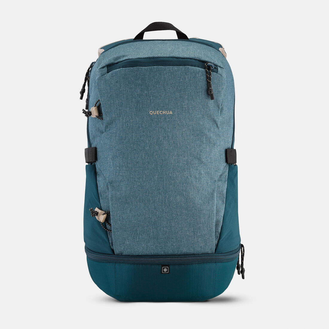 Sac à dos de randonnée isotherme 20L, Arpenaz 500 Ice