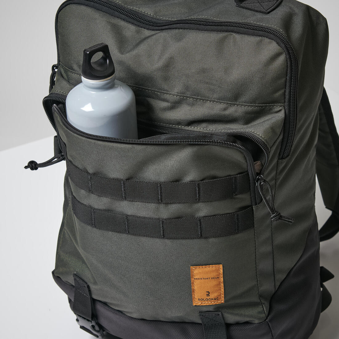 Sac 20l tactical camo isv