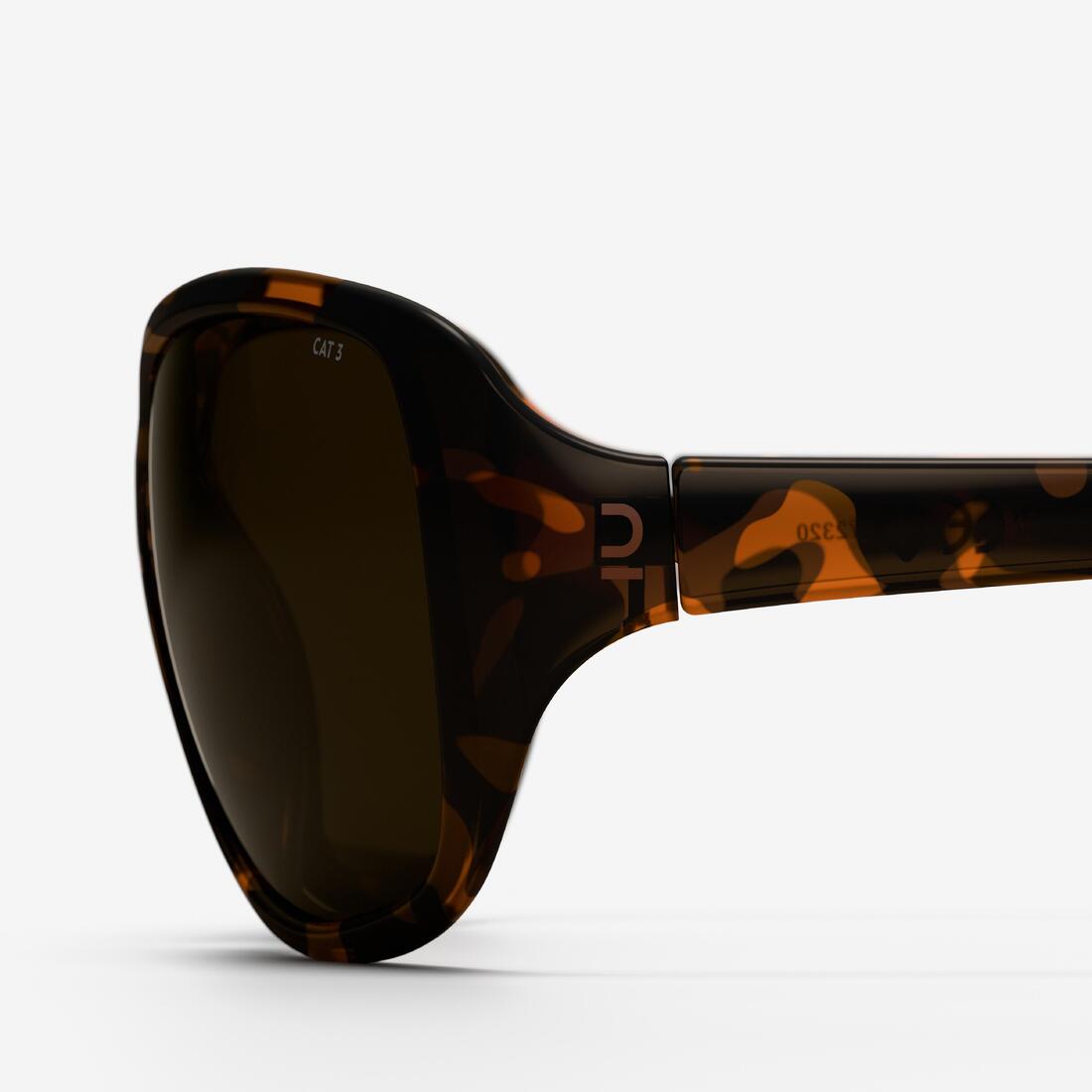 Lunettes de soleil randonnée - MH530W - femme - catégorie 3