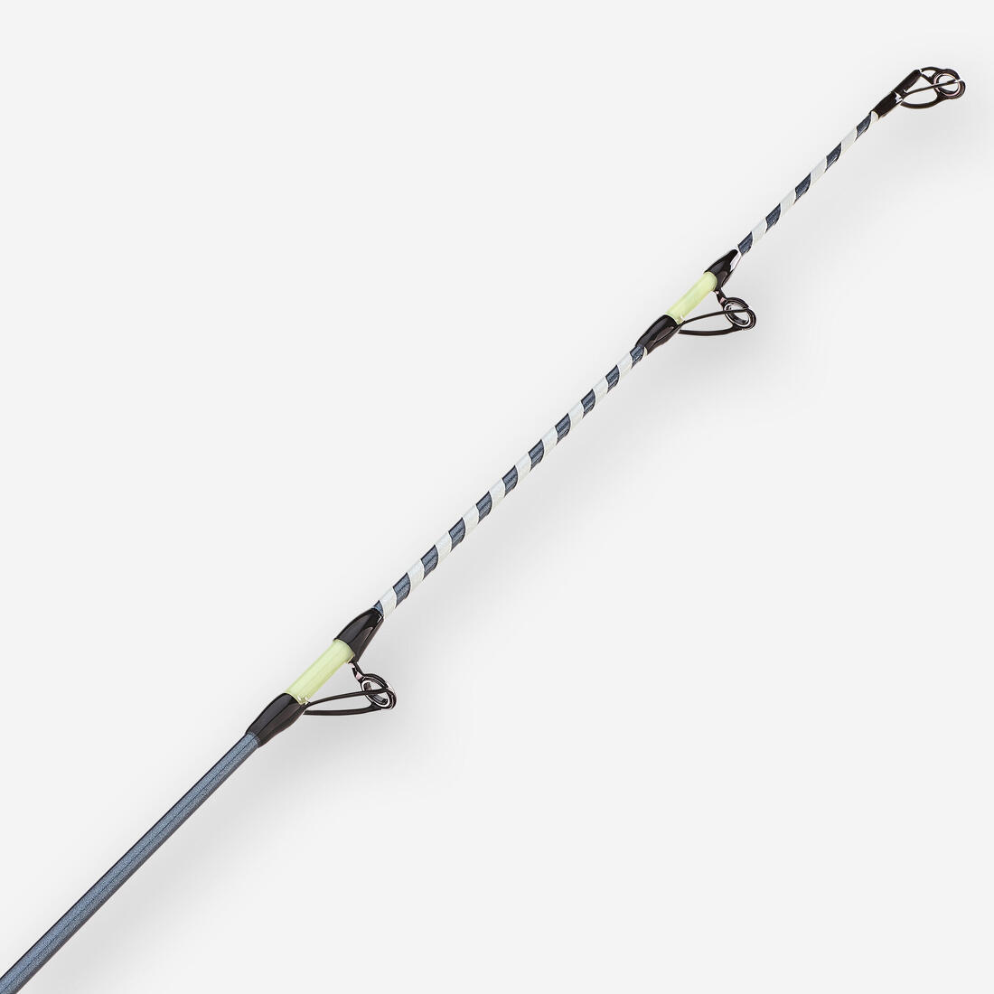Canne de pêche en surfcasting symbios light-500 390 80-150gr
