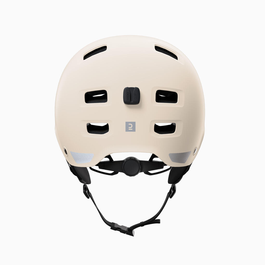 CASQUE VÉLO VILLE BOL 500