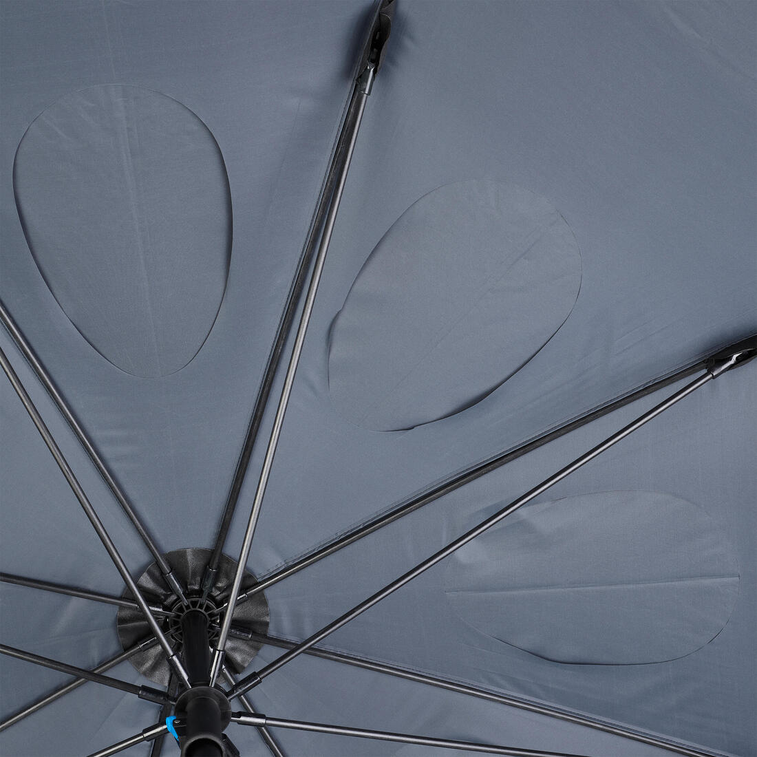 PARAPLUIE PARASOL DE 2,3M DE DIAMETRE POUR LA PRATIQUE DE LA PÊCHE U500 XL