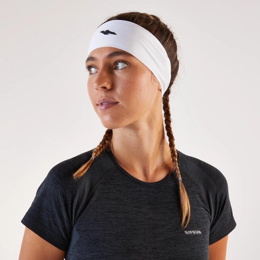 Bandeau running V2 Homme Femme - KIPRUN