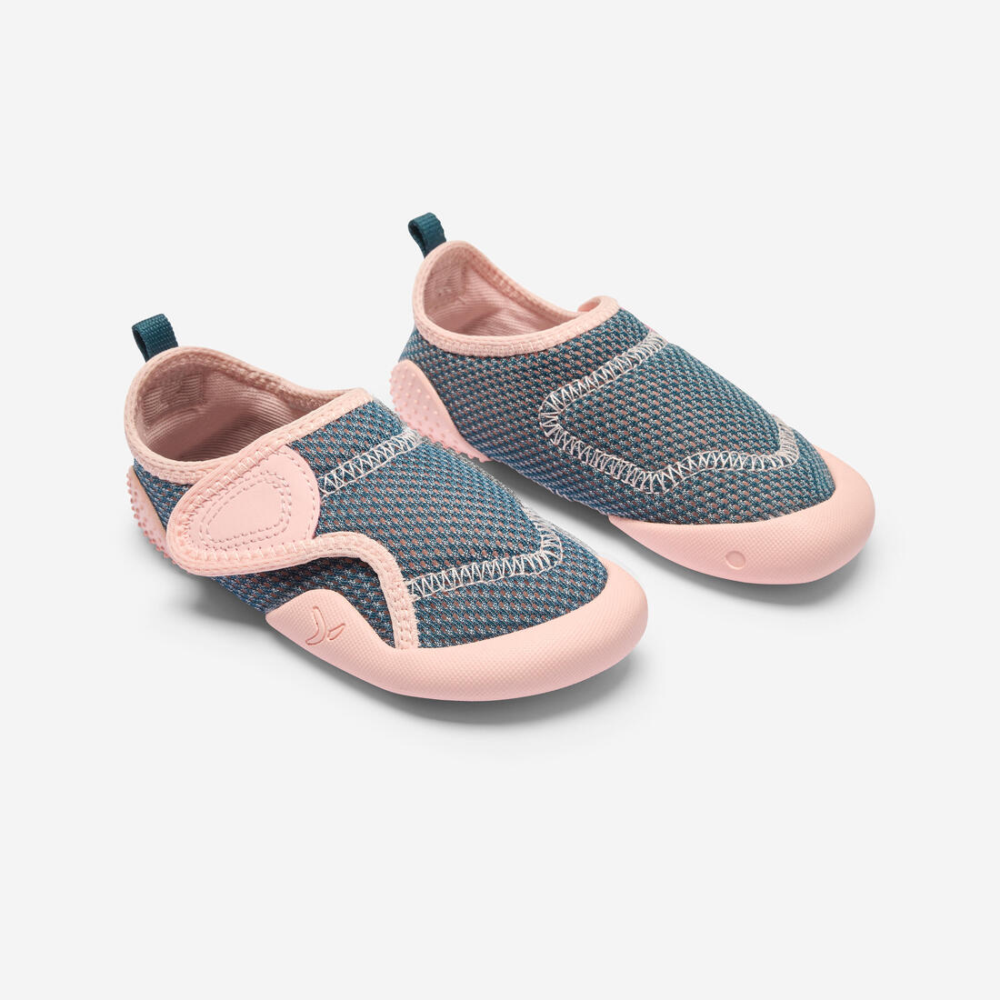 Chausson antidérapant et respirant enfant