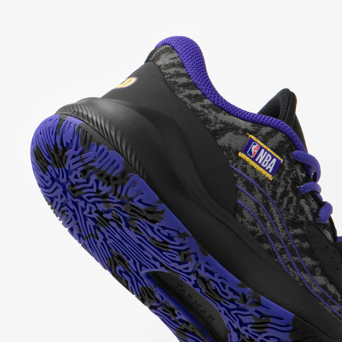 Chaussures de basketball NBA Celtics enfant - FAST 900 LOW-1