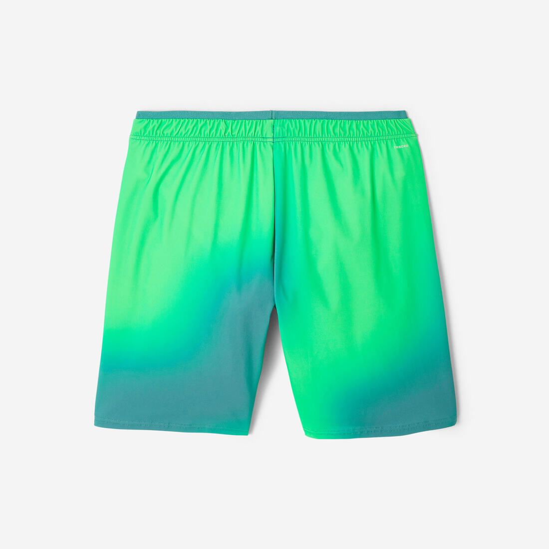 Short de bain long natation Garçon - 100 Hotu