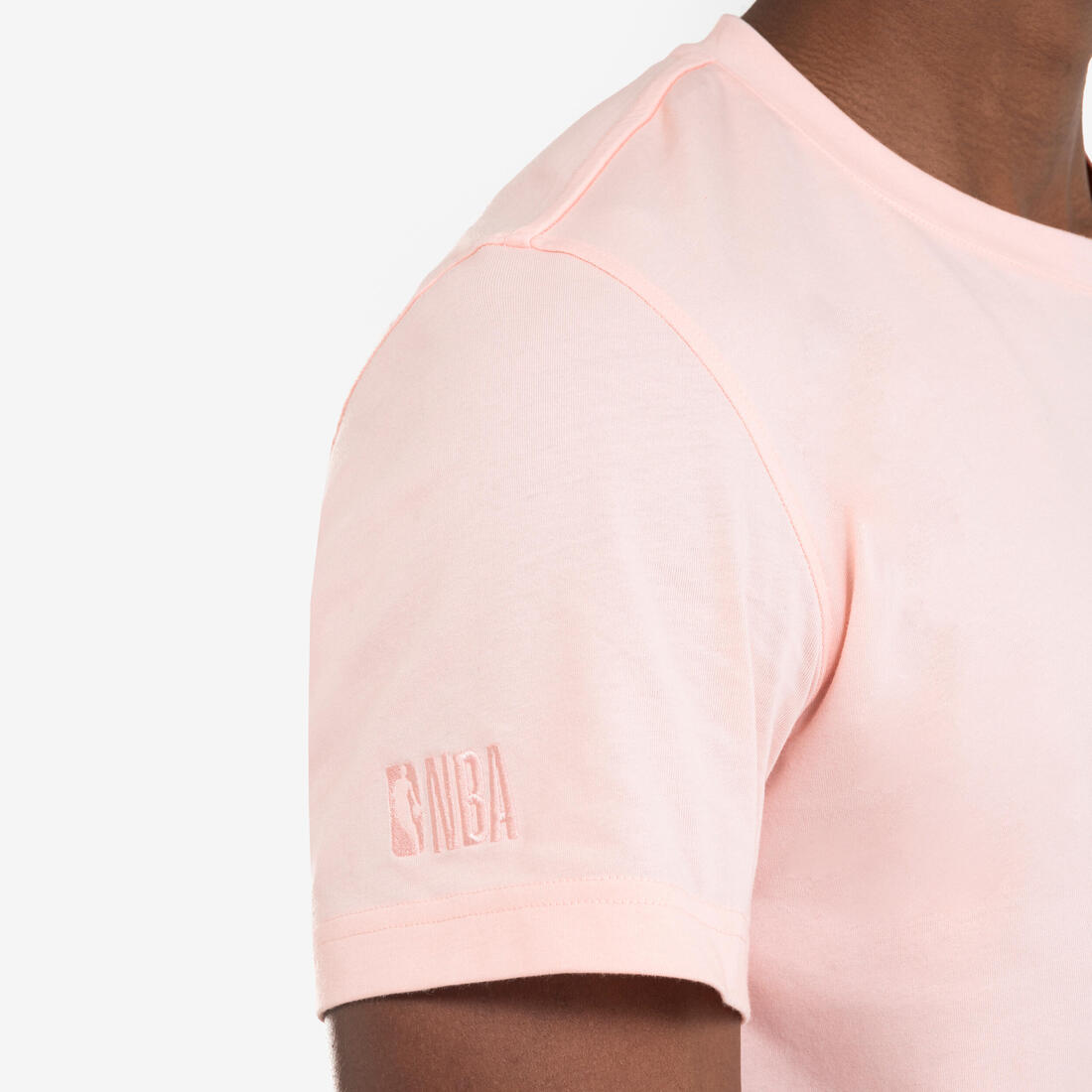 T-shirt de basket NBA Warriors homme femme, 900