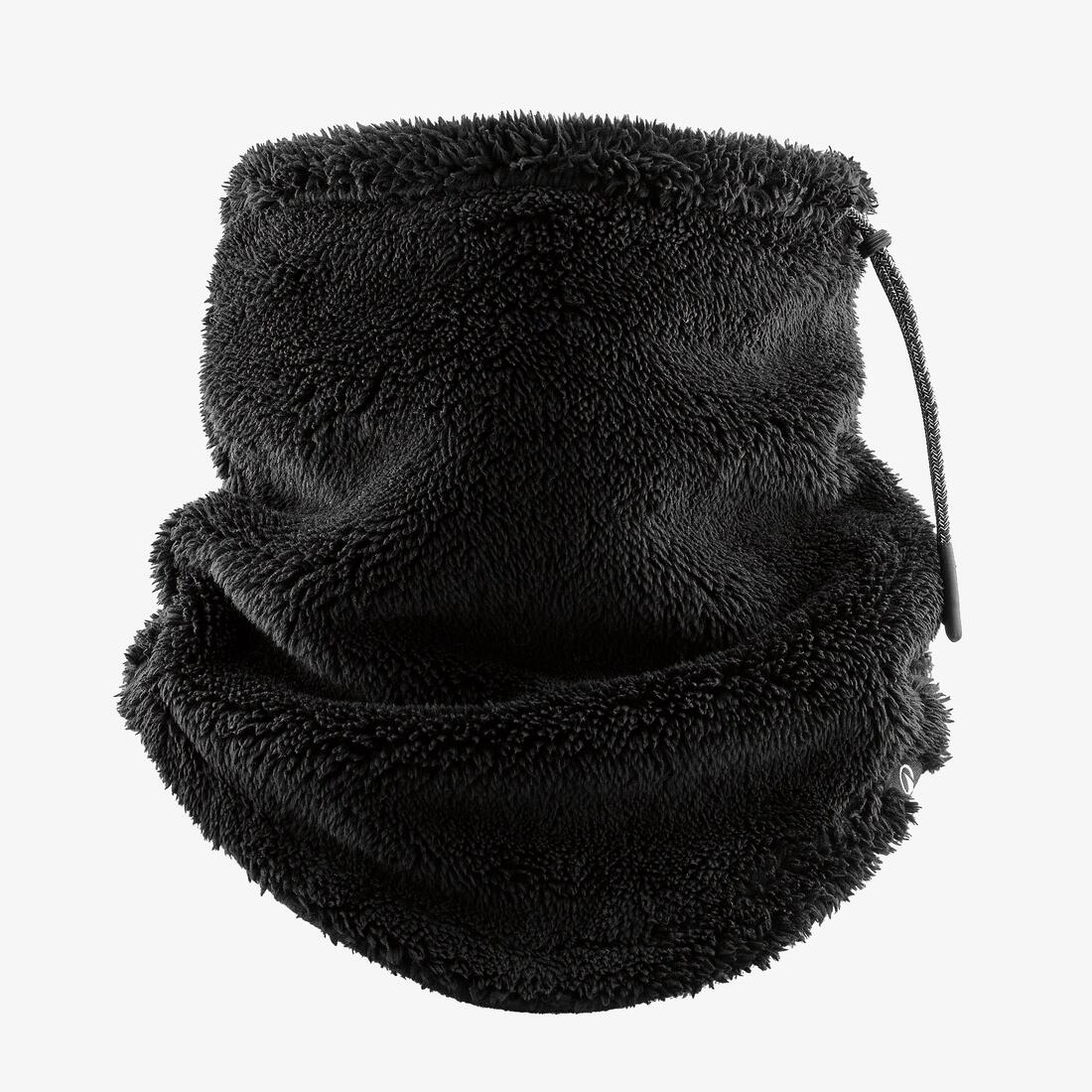 Tour de cou de ski adulte, Hug Warm 900