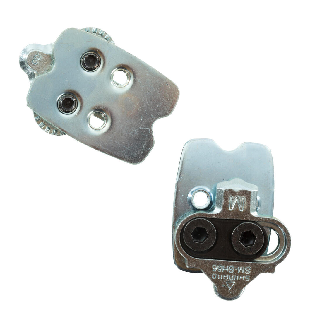 CALES COMPATIBLES SPD SM-SH56 METAL + PLAQUES