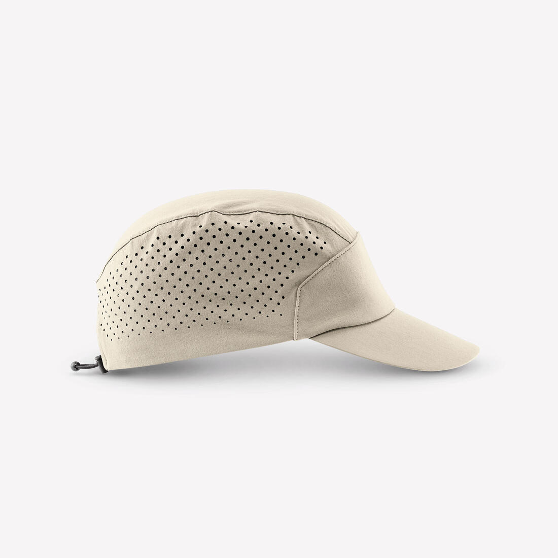 Casquette de randonnée, HIKE 500 compact