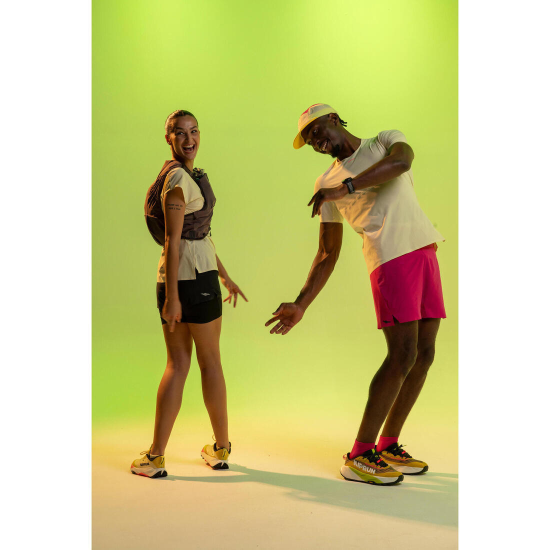 Chaussures de trail running femme, Kiprun Kipsummit