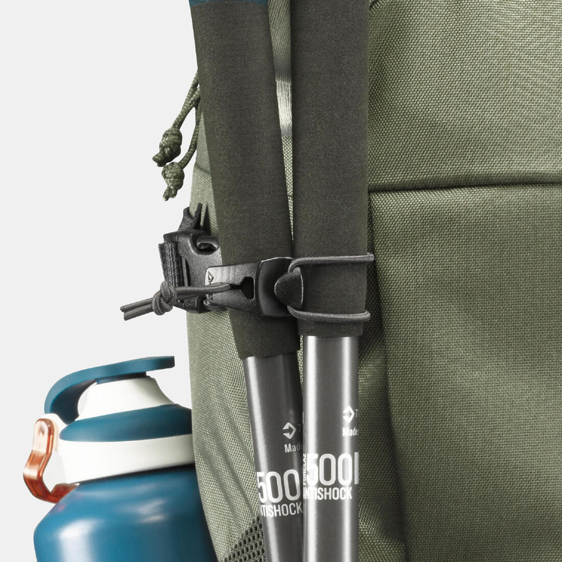 Sac à dos de randonnée 30l - nh arpenaz 100