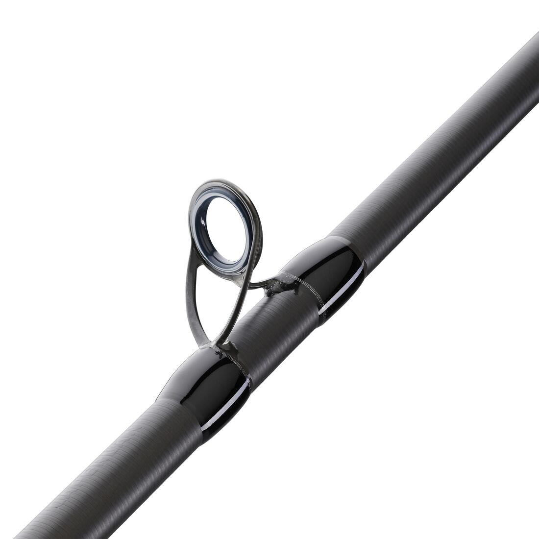 Canne pêche aux leurres WXM 500 Casting 2.20m H 30-60g