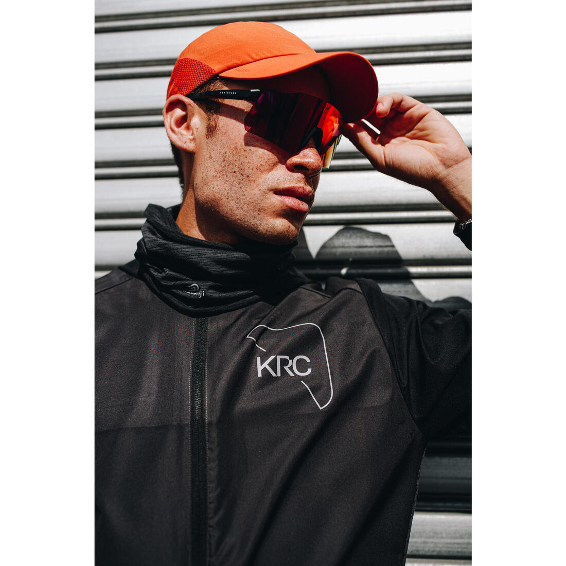 Casquette running Homme Femme - KIPRUN Ajustable