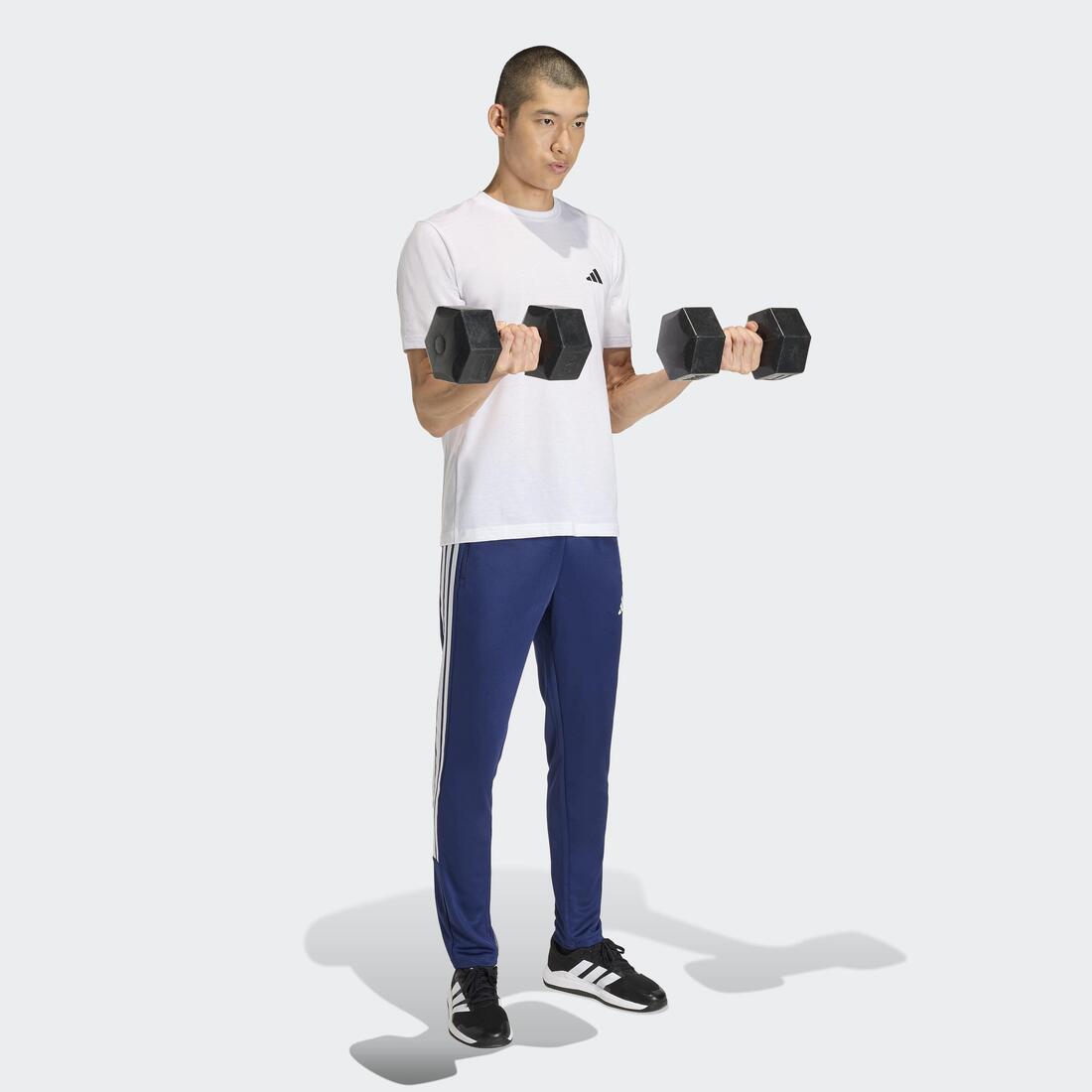 Pantalon de jogging fitness homme