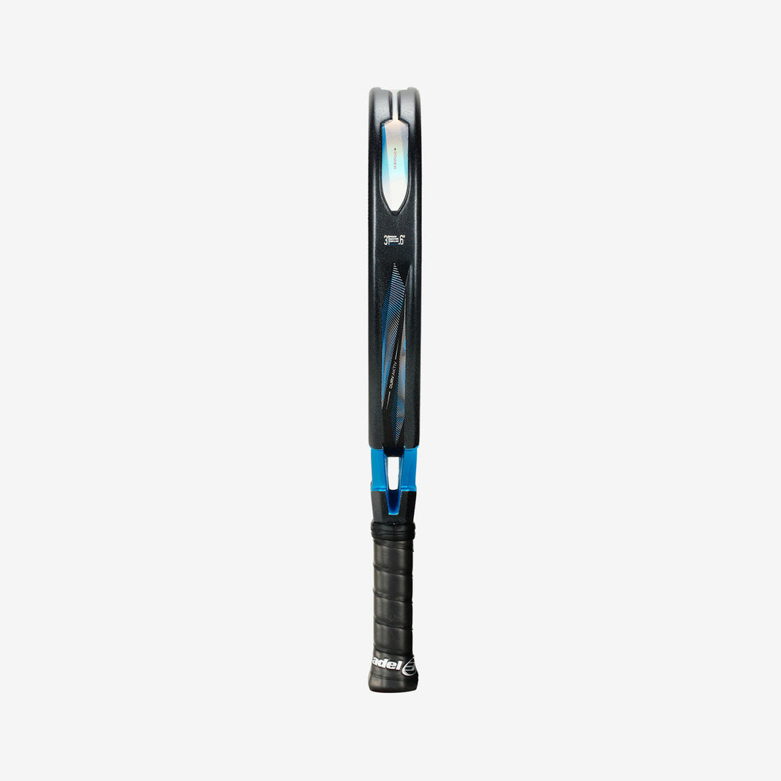 Raquette de Padel Adulte - Bullpadel Vertex 05 Comfort 26