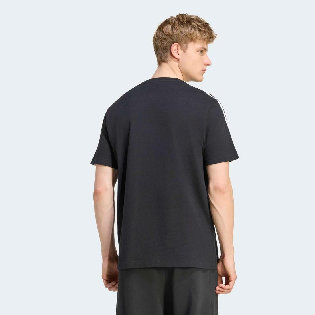 T-shirt de fitness homme