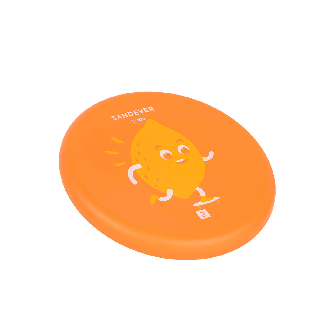 Disque Volant DSoft - Surprise