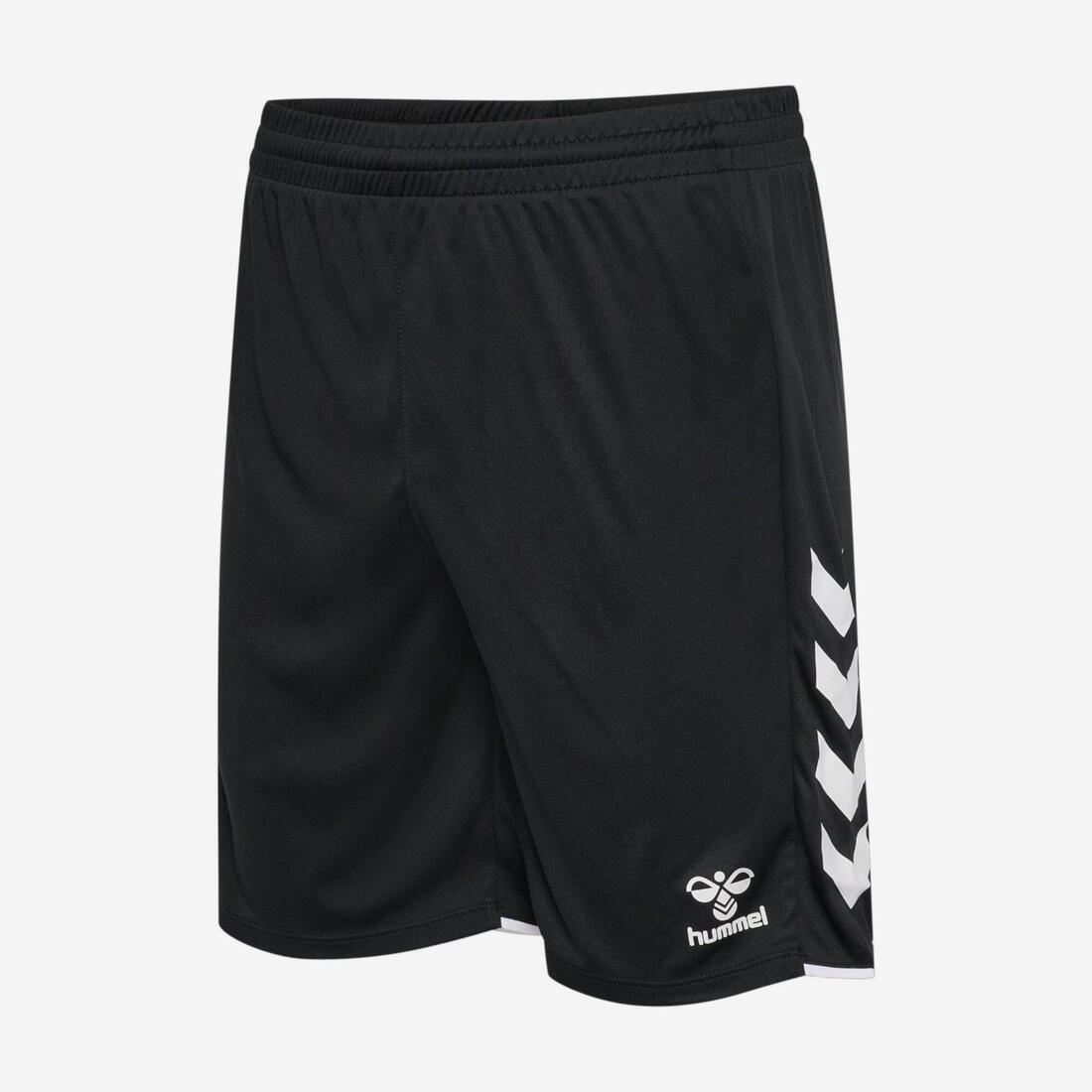 Short de handball Homme - Hummel Core 2.0 noir